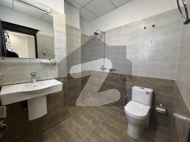 Apartment for rent in اسلام آباد, زون 1