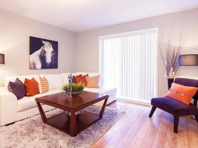 Apartment for rent in Fort Saskatchewan, Alberta