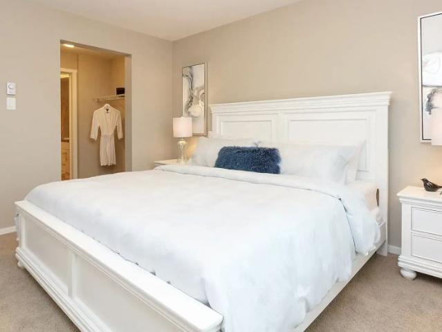 Apartment for rent in Strathcona, British Columbia