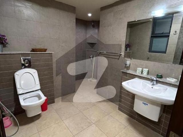 Apartment for rent in Islamabad