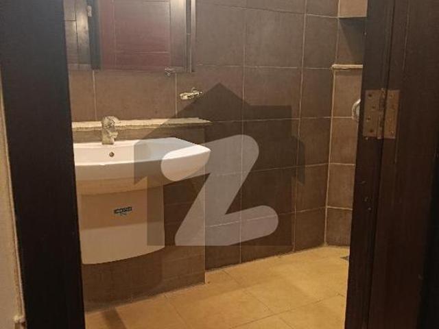 Apartment for rent in Islamabad