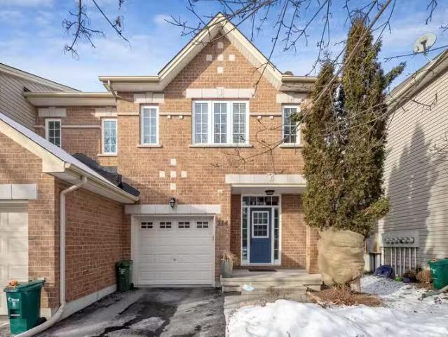 Condo for rent in Bridlewood, Ottawa