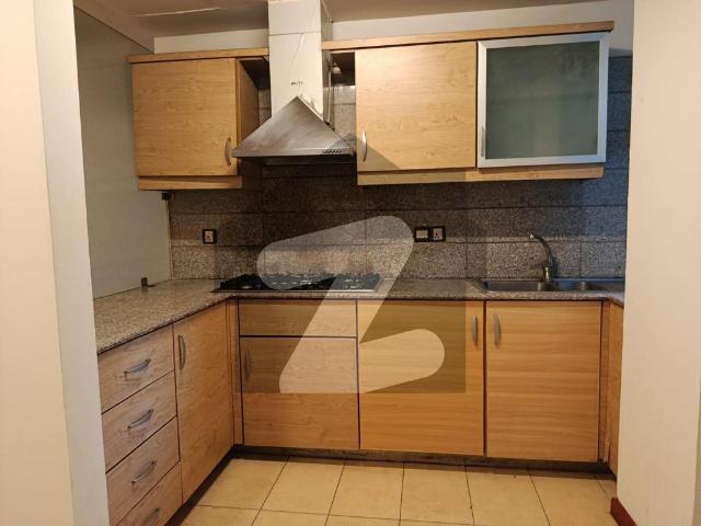 Apartment for rent in Islamabad