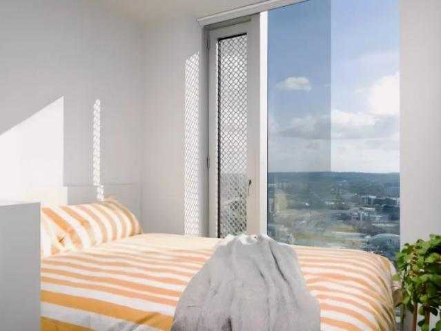 Room for rent in Arena Quarter, Leeds