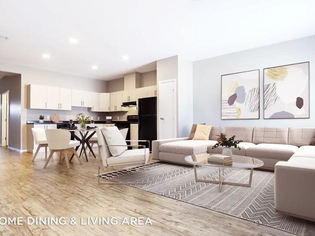 Apartment for rent in Selkirk