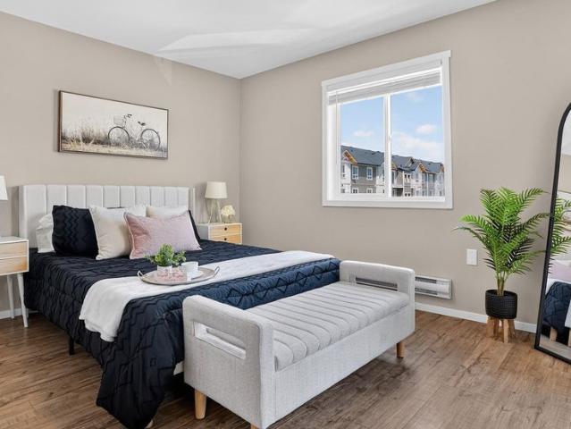 Apartment for rent in Regina, Saskatchewan