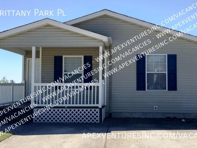 House for rent in Tennessee