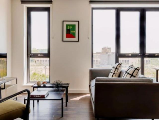 Apartment for rent in London Borough of Ealing, Greater London