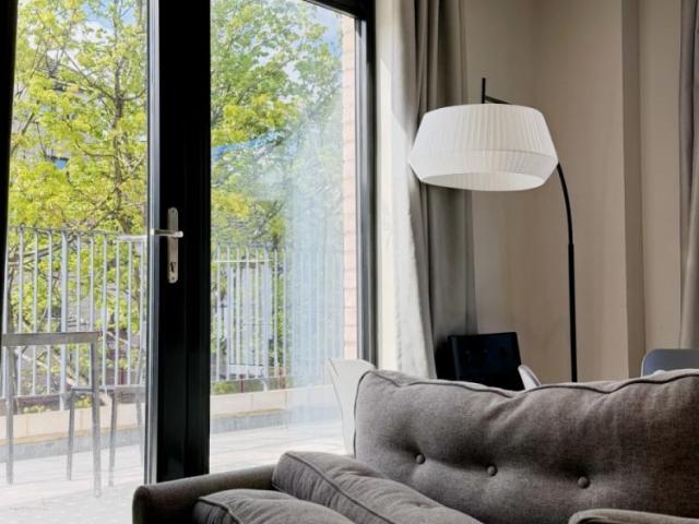 Apartment for rent in Lorne, Leith