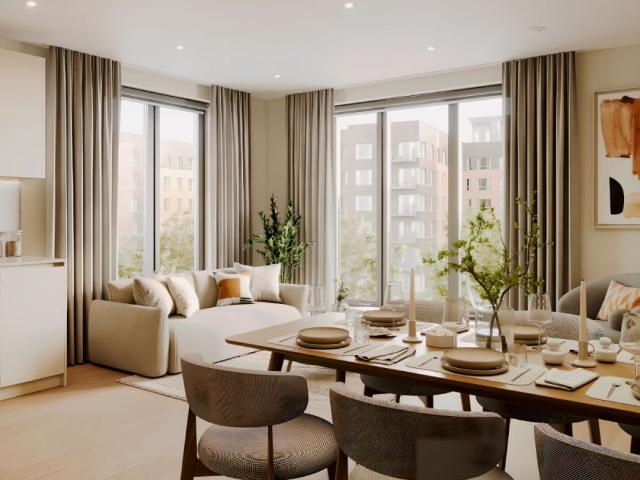 Apartment for rent in London Borough of Ealing, Greater London