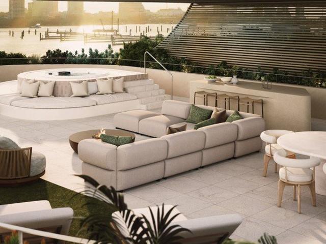 Apartment for sale in Fernbrook, Queensland