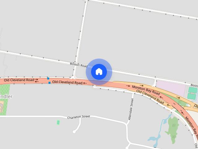 House for rent in Chandler, Greater Brisbane