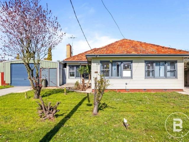 House for sale in Ballarat, Victoria