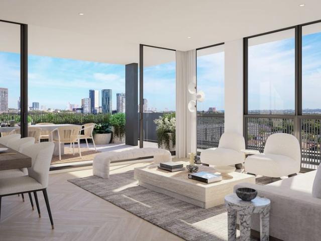 Apartment for rent in Inner West, Sydney