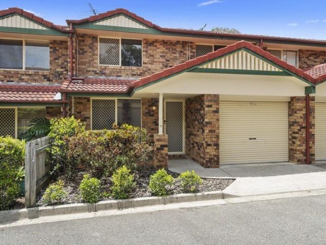 Apartment for rent in Toombul, Queensland
