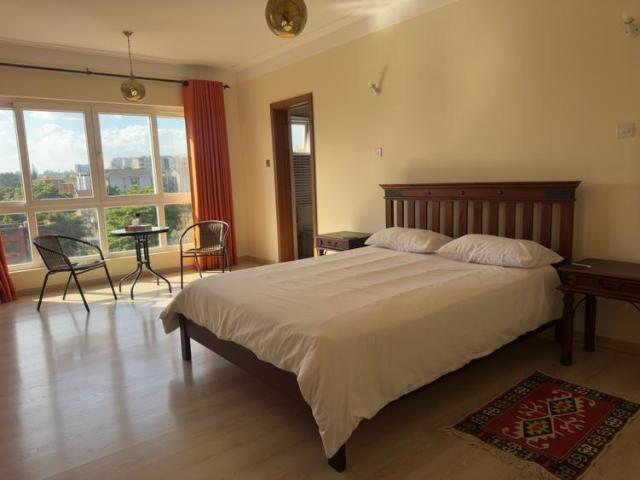 Apartment for rent