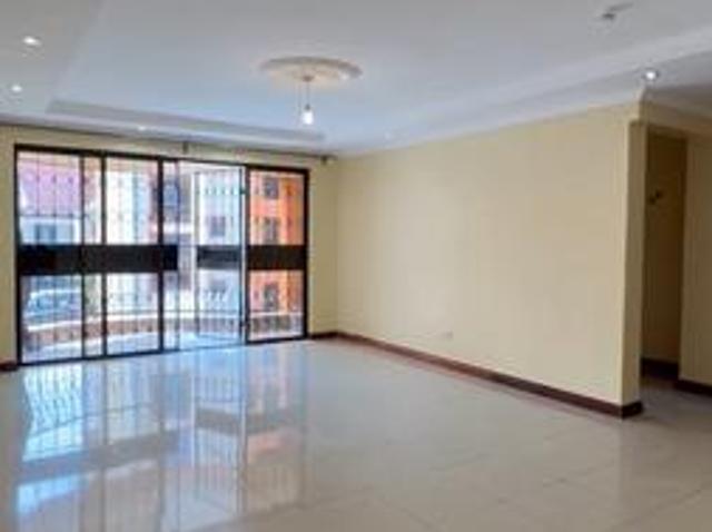 Apartment for rent in Kibra, Nairobi