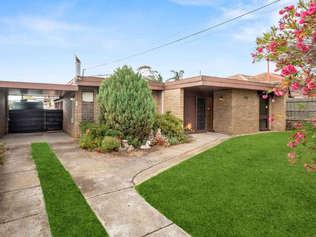 House for rent in Geelong, Victoria