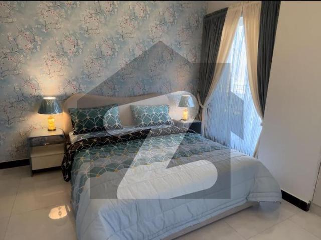Apartment for rent in Islamabad