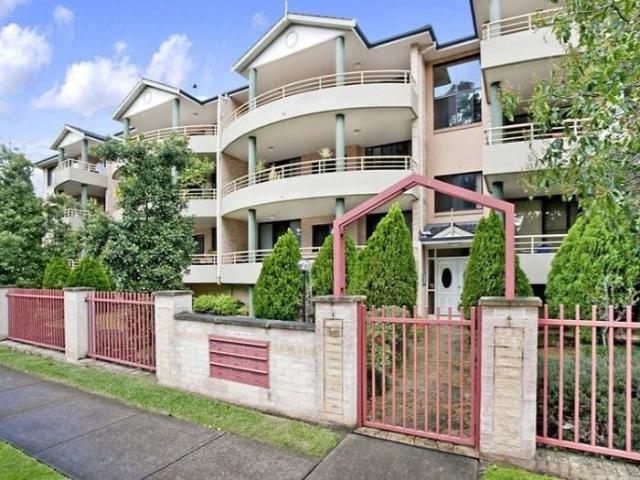 Apartment for rent in Sydney, New South Wales