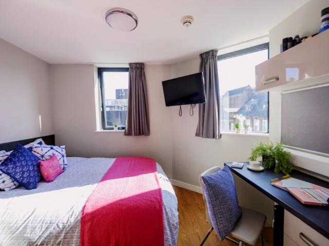 Apartment for rent in City Centre, Isle Of Man