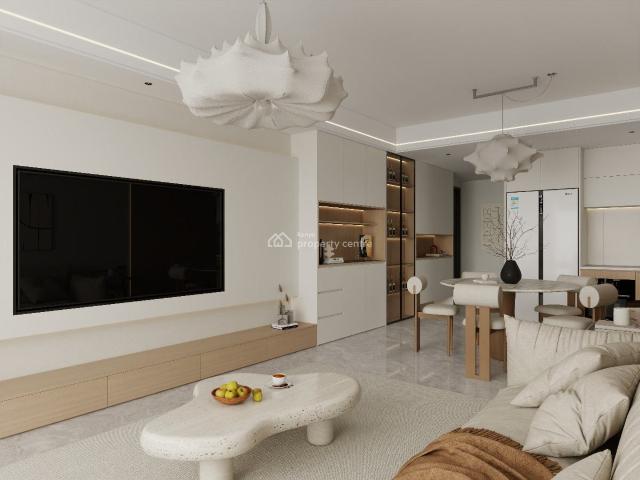 Apartment for sale in Lavington, Westlands