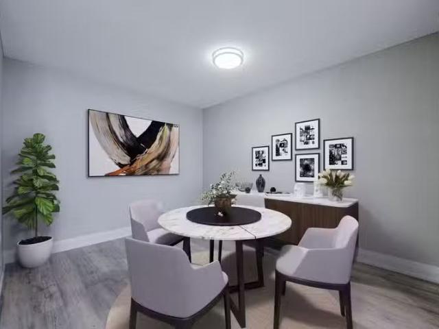 Condo for rent in Woburn, Ontario