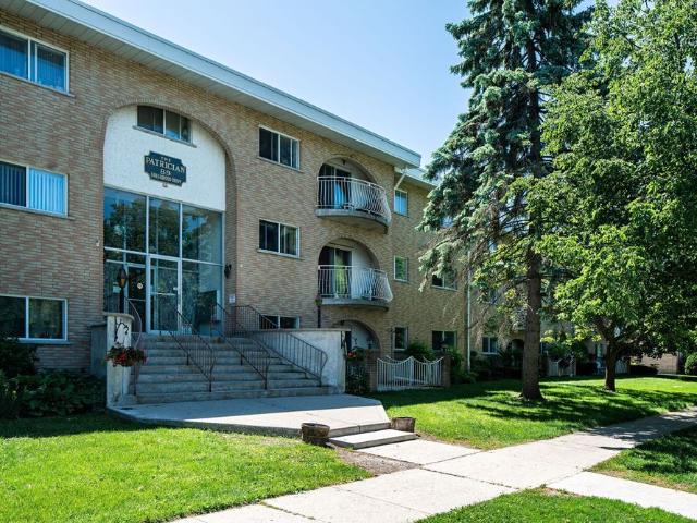 Apartment for rent in Stratford, Ontario