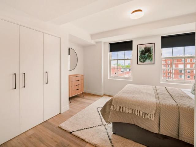Apartment for rent in Pimlico, Greater London