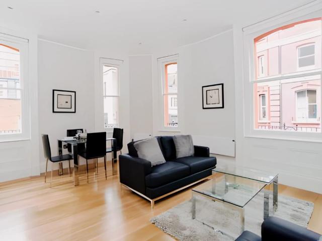 Apartment for rent in Grainger Town, Tyne And Wear