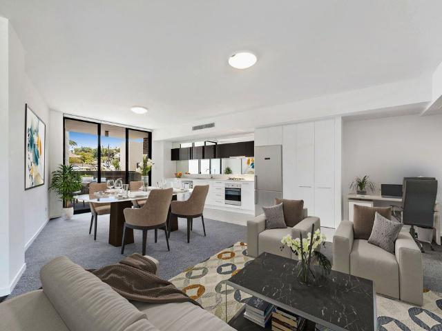 Apartment for rent in Sydney, New South Wales