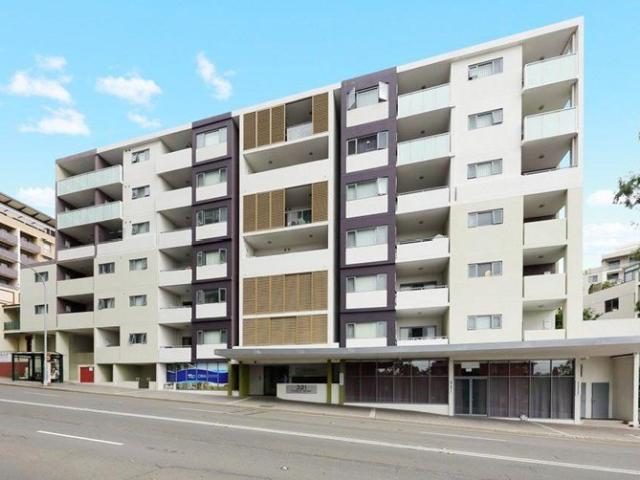 Apartment for rent in St George, Sydney