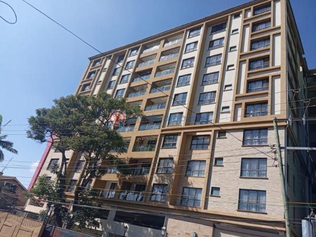 Apartment for rent in Spring Valley, Kiambu