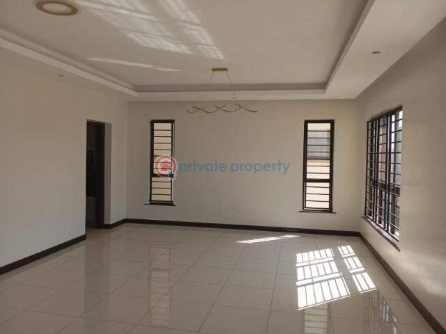 Apartment for rent in Spring Valley, Kiambu