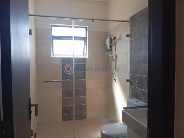 Apartment for rent in Spring Valley, Kiambu