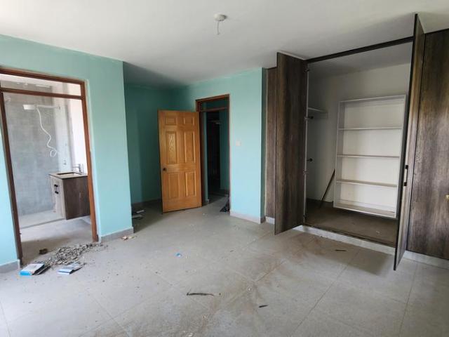 Apartment for rent in Ongata Rongai, Kajiado