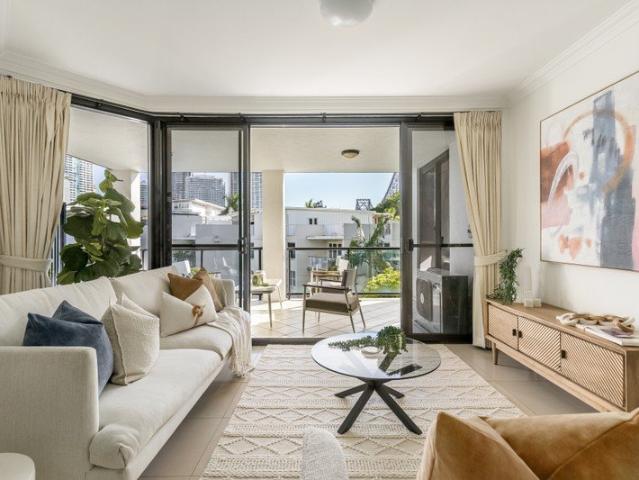 Apartment for sale in Toombul, Queensland