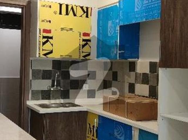 Apartment for rent in Islamabad