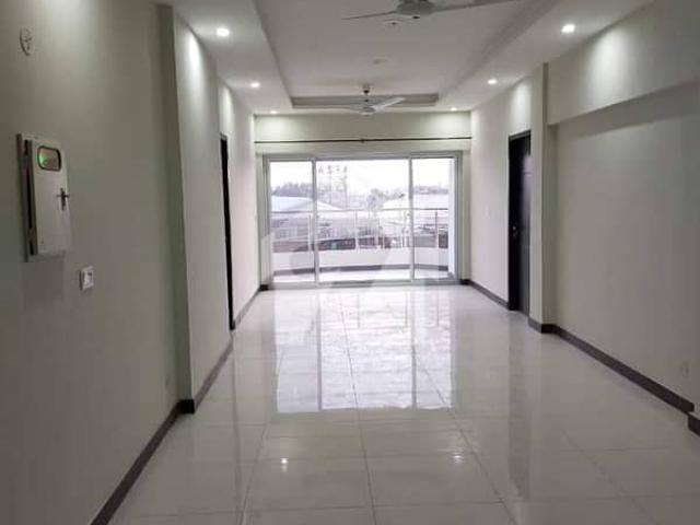 Apartment for rent in Islamabad