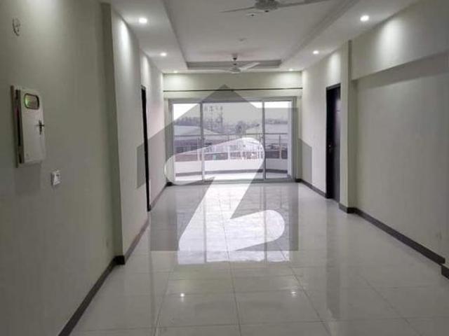 Apartment for rent in Islamabad