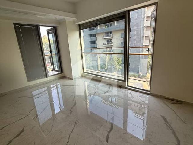 Apartment for rent in Islamabad