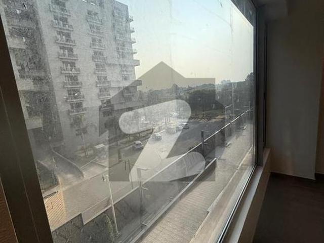 Apartment for rent in Islamabad