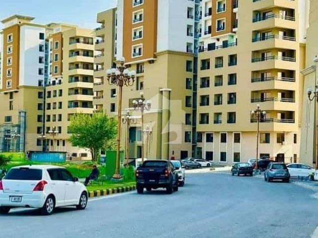 Apartment for rent in Islamabad