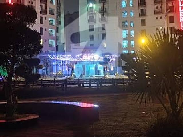 Apartment for sale in Islamabad