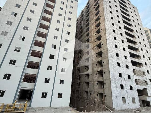 Apartment for sale in اسلام آباد, زون 1