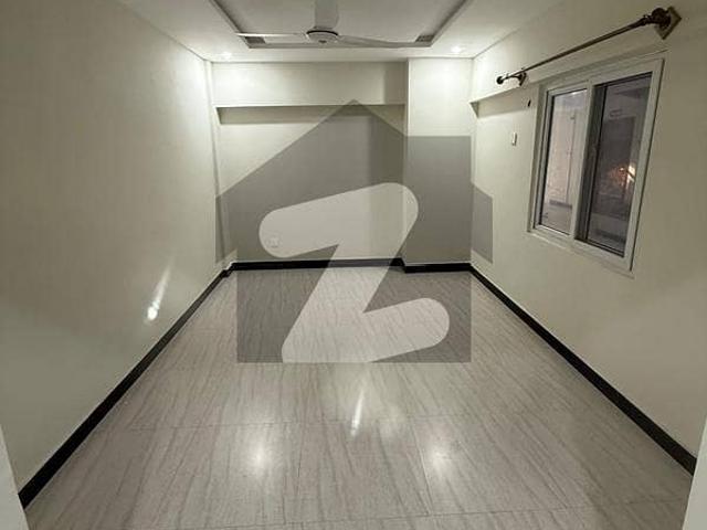 Apartment for sale in Islamabad