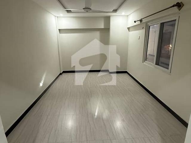 Apartment for sale in Islamabad