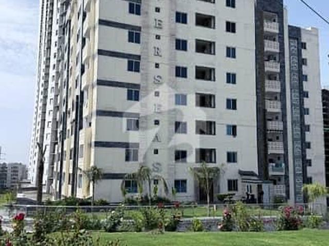 Apartment for sale in Islamabad