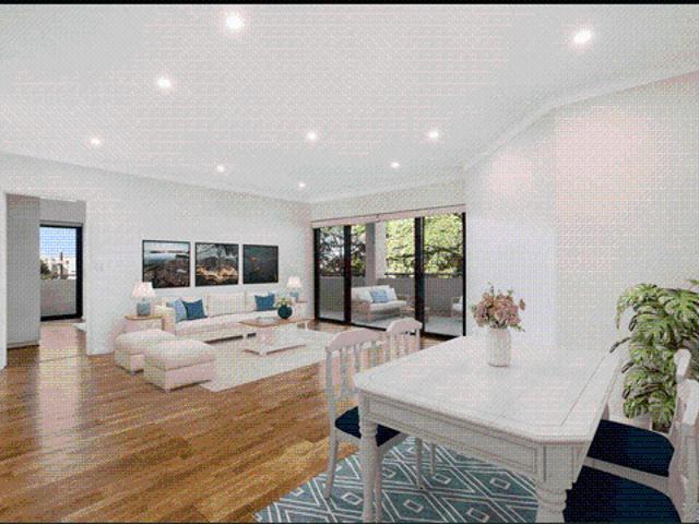 Apartment for rent in Sydney, New South Wales