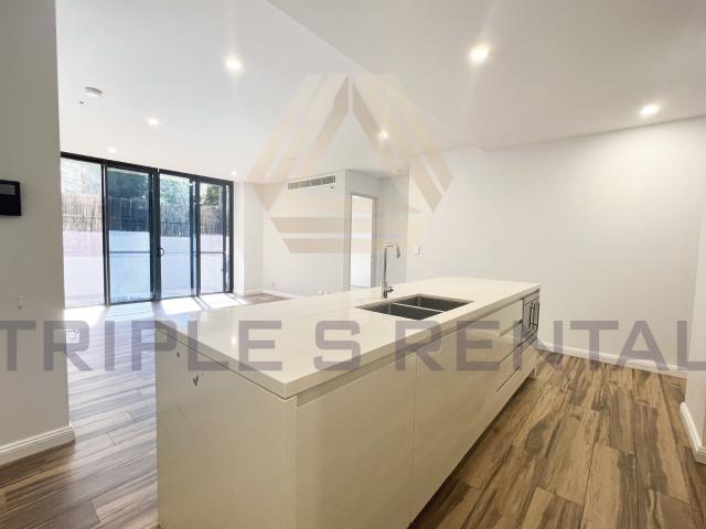 Apartment for rent in Sydney, New South Wales